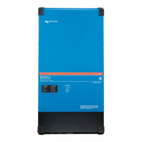 Victron MultiPlus II 6k5 omvormer voor zware ESS systemen