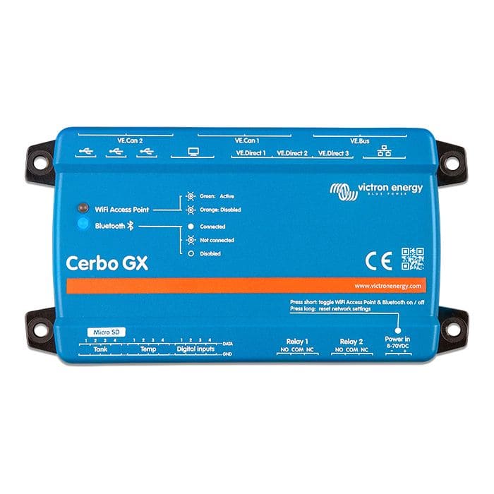 Victron Cerbo GX MK2